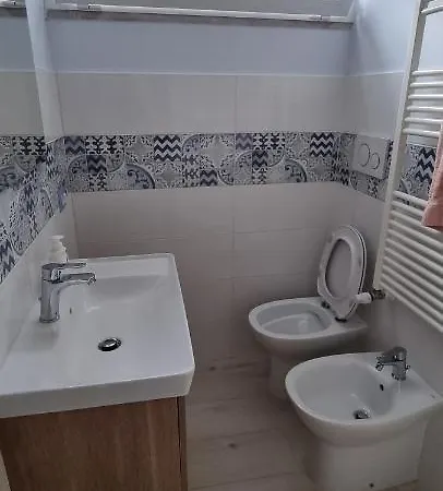 Apartment - *