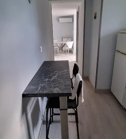 - Apartment Gaeta