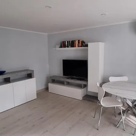 - Apartment Gaeta