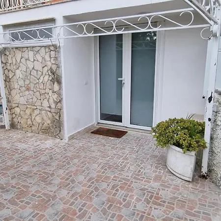Apartment - *