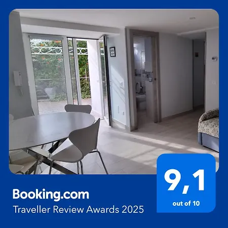 - Apartment