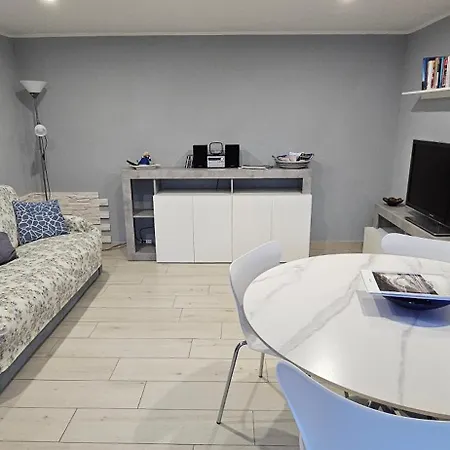 Apartment -