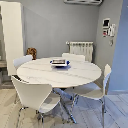Apartment - *