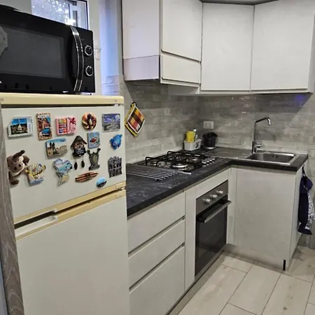 Apartment - Gaeta